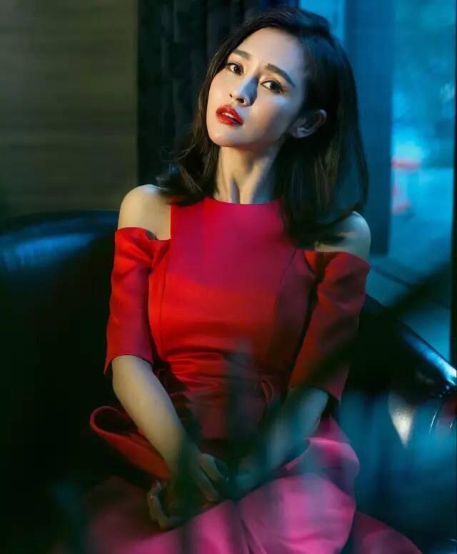 靳东唯一怕的人,事业巅峰选嫁富豪,我的前半生里最美女演员|于明加