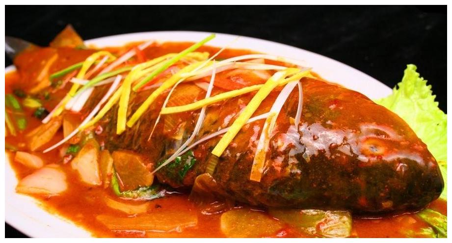 一年四季都吃不腻的鱼做法,好吃过瘾,满满一盘吃完还要舔盘子