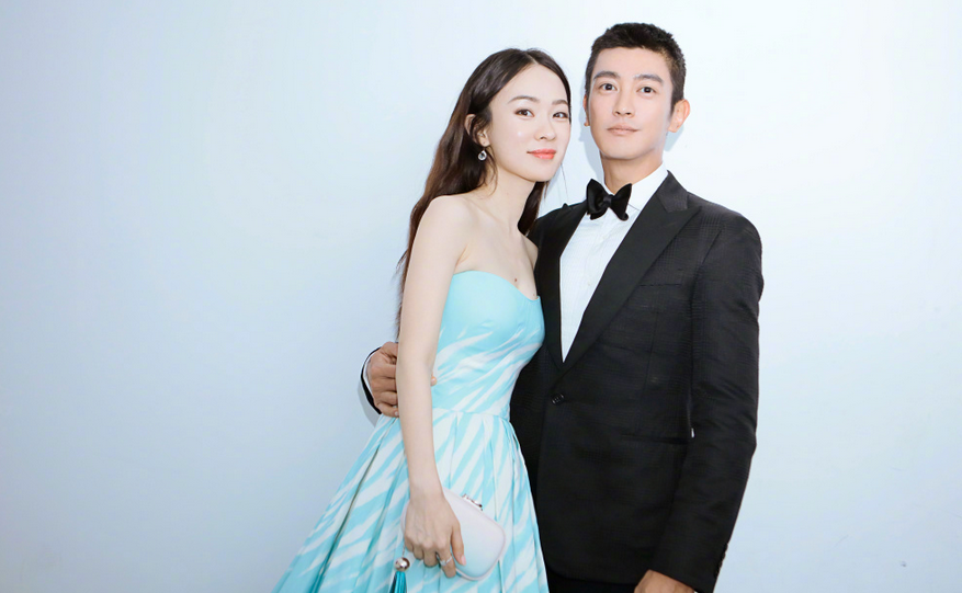 霍思燕杜江嗯哼三口,颜值不断攀升,果然幸福的人都长的很好看