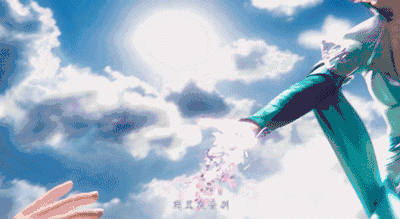 第二位:云韵阴差阳错的情况之下纳兰嫣然最后居然喜欢上了萧炎,但是