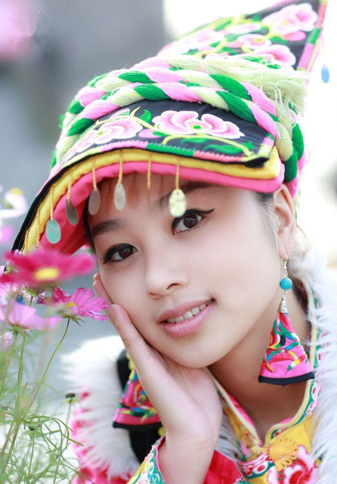 四川美女最多的一个旅游城市, 景区数量全国第一|四姑娘山|羌族|美女