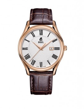 瑞士依波路表 | 恋恋七夕·对表寓情