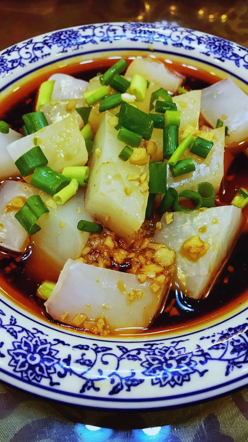 酒泉点评第一名的尕六羊羔肉吃起