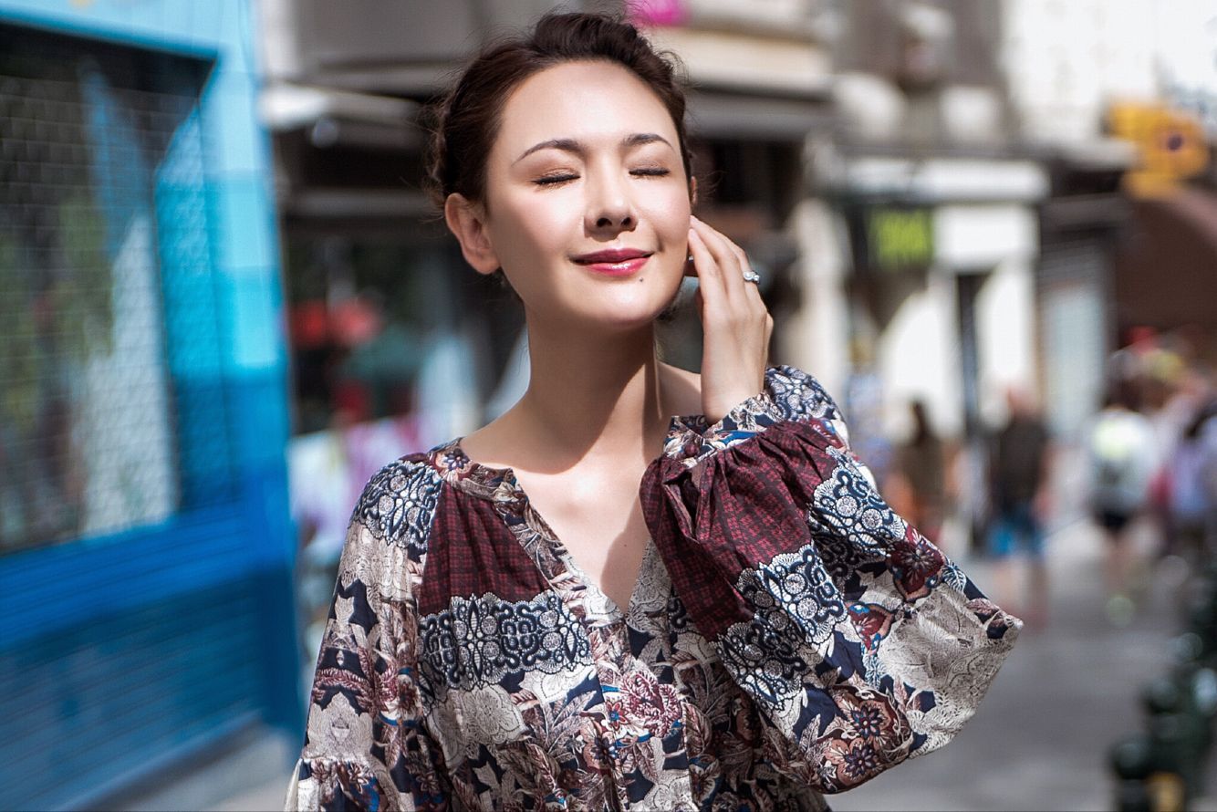 如果陈小春喝醉给程莉莎戴上婚戒你怎么做郭晓东五个字暴露修养