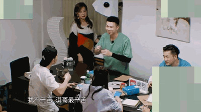 话惹"怒"舒淇,舒淇的反击简直让人笑喷了|舒淇|黄晓明|白举纲_新浪网