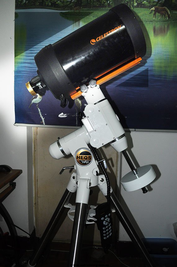 天文相机天文摄影教学高级篇zwoasi天文大师月亮王子编写3