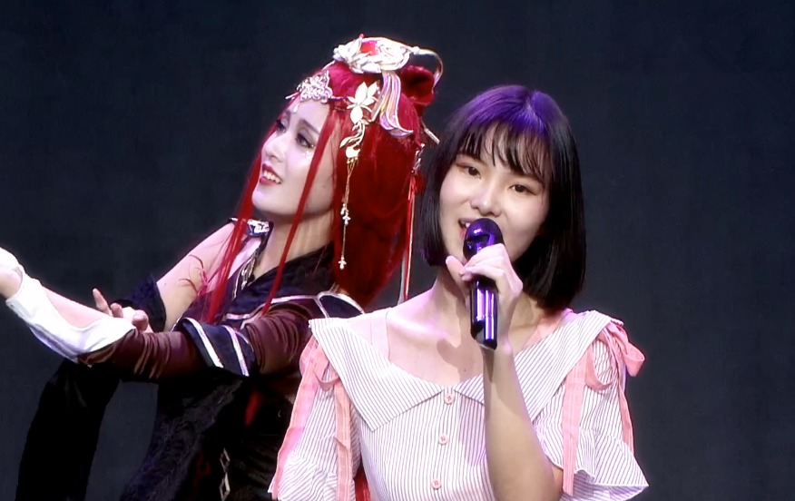 当少年江湖梦来到我们身边剑网3九周年活动亮点满满