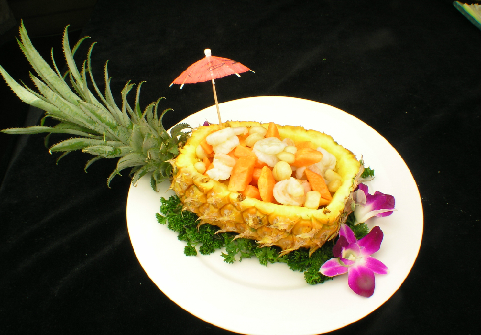 中华美食二十四菜系高清图,粤菜,合集013