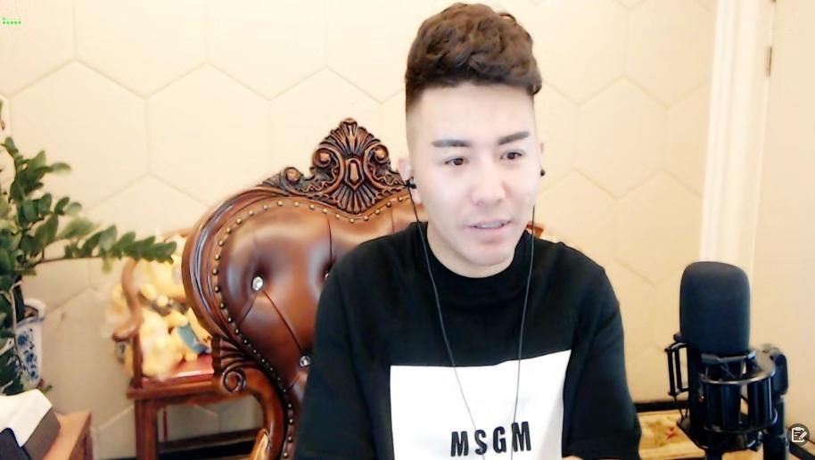 舞帝利哥讲述当初"背叛"宝哥幕后故事,宣称宝哥是自己的恩人