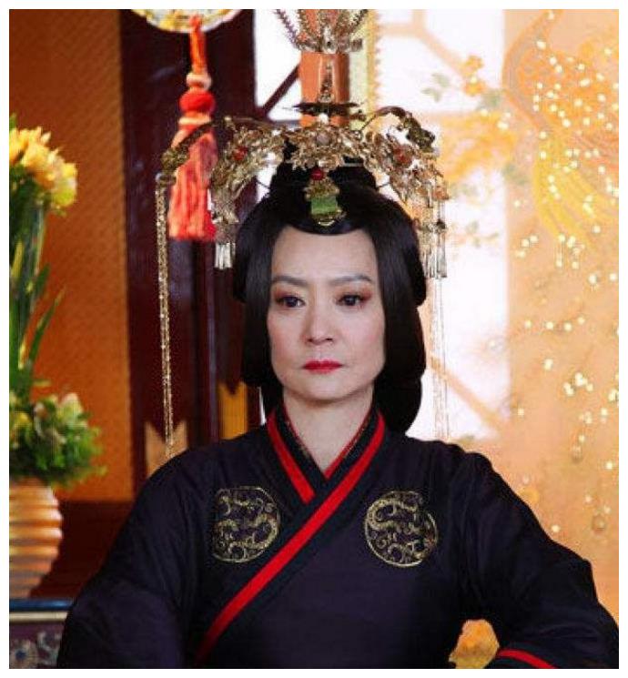 南北朝的一个奇女子,他的一家子出了四个皇帝,两个皇后|高欢|娄昭君