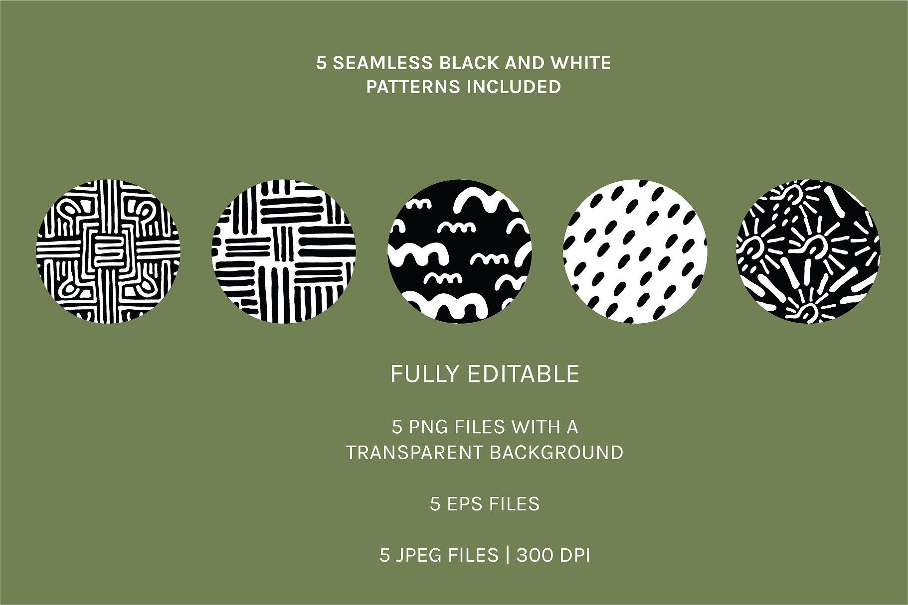 复古平铺底纹服装现代西班牙瓷砖无缝图案ai设计矢量素材 更多详情>