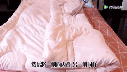 一床被子等于六百万螨虫!学会这一招,螨虫统统被杀光!
