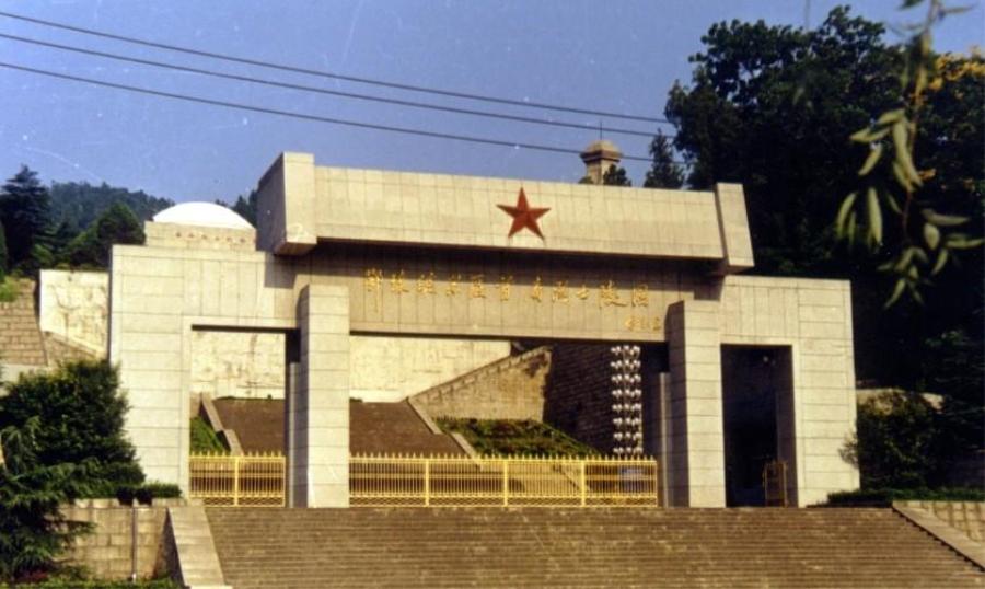 河南信阳新县六个值得一去的旅游景点喜欢的一定去看看