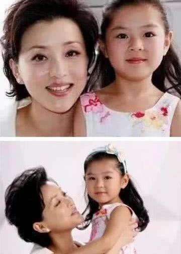 50岁杨澜家人曝光,22岁儿子完美继承妈妈美貌,女儿却像极了爸爸