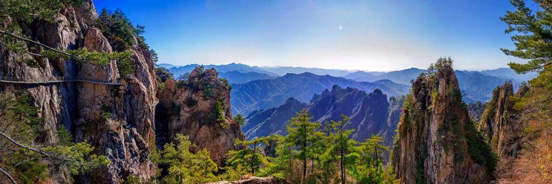 渑池旁边这些景点！高速免费！景区免票！住宿半价！加油优惠！|渑池|高速免费|免票_新浪新闻