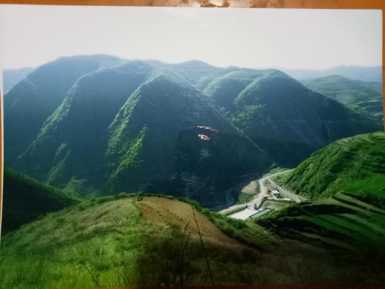 卧龙山老庵寺的神奇传说