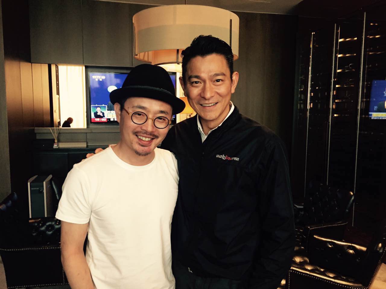 也正是因为这一点,刘德华在看完影片后说"这是一个可以发生在任何地方