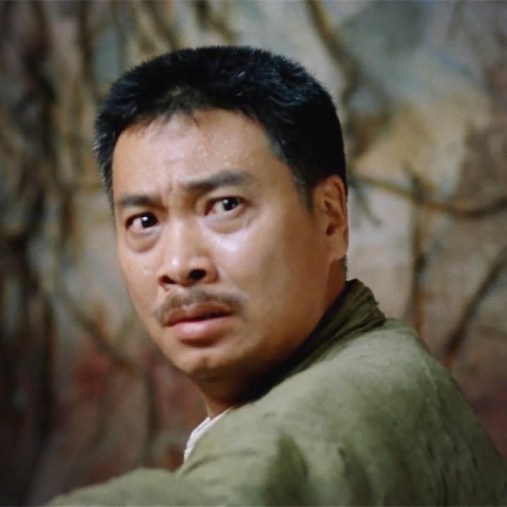 曾因病一周瘦30斤,多次被传去世,65岁的他演45年配角才得奖1次|吴孟达