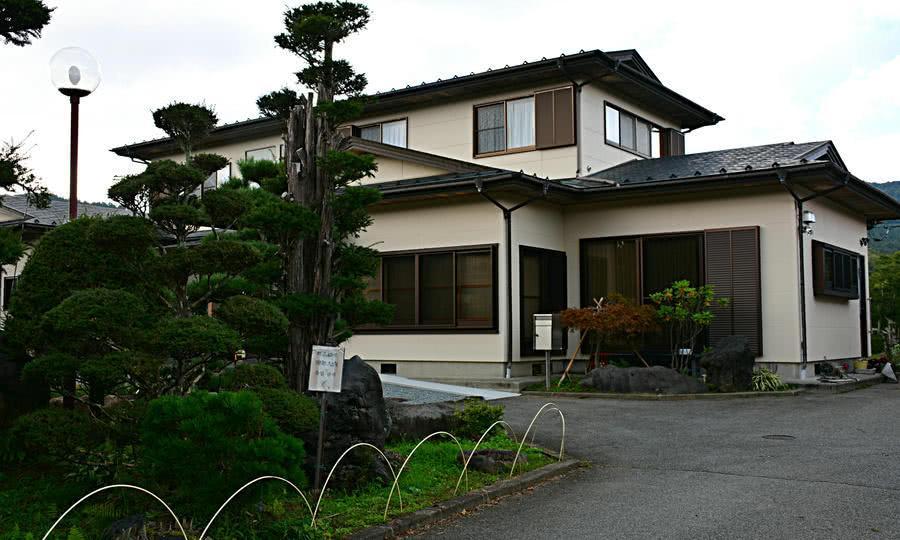 经典日式别墅 独栋图片