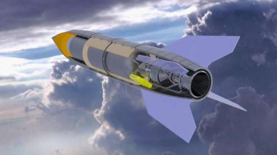 世界上第一款弹道式导弹, 德国v-2导弹, 曾半年发射3700枚!