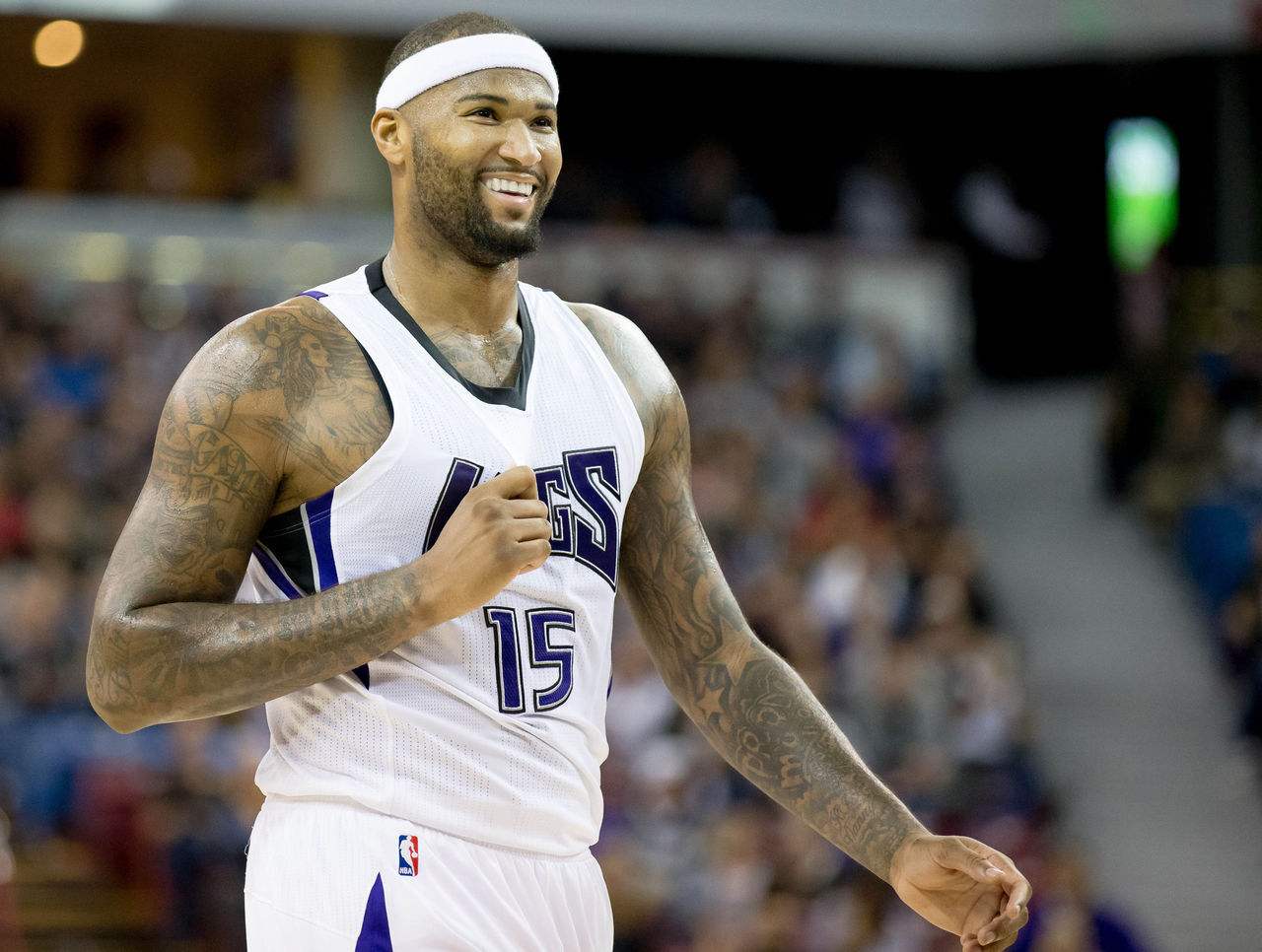 考辛斯今夏无路可走的考辛斯选择了加盟勇士这个报复社会的决定,虽然