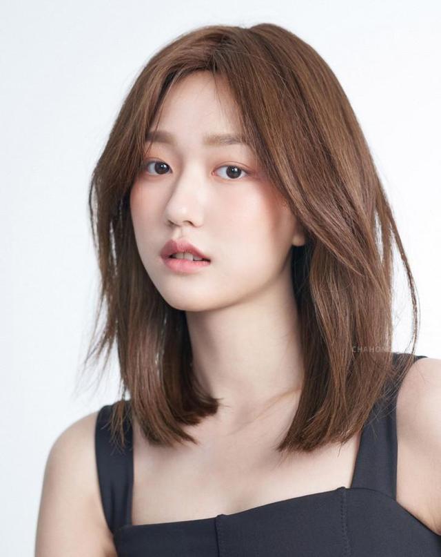 20款春夏韩系发色及发型的流行趋势|韩国|发色|发型_新浪新闻