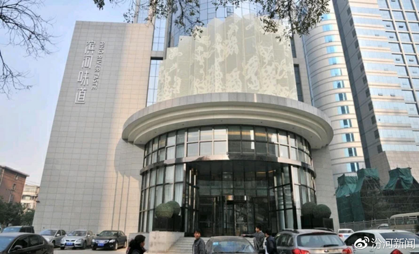 滨河味道发表辟谣声明南内环店泔水去向获得澄清