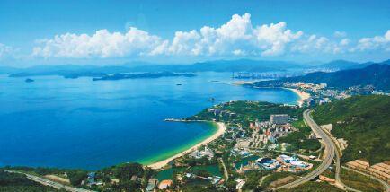 深圳十大旅游景点,不愧有"设计之都"的美誉