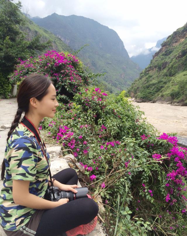 旅刻达人自驾丽江林芝墨脱拉萨