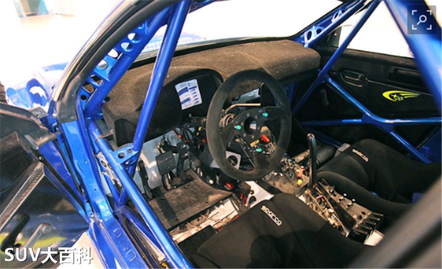 新车| 销量最好的斯巴鲁车款上新,但你真的会为情怀买单?-新浪汽车