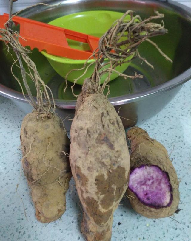 煮酒论英雄之大薯煮酒