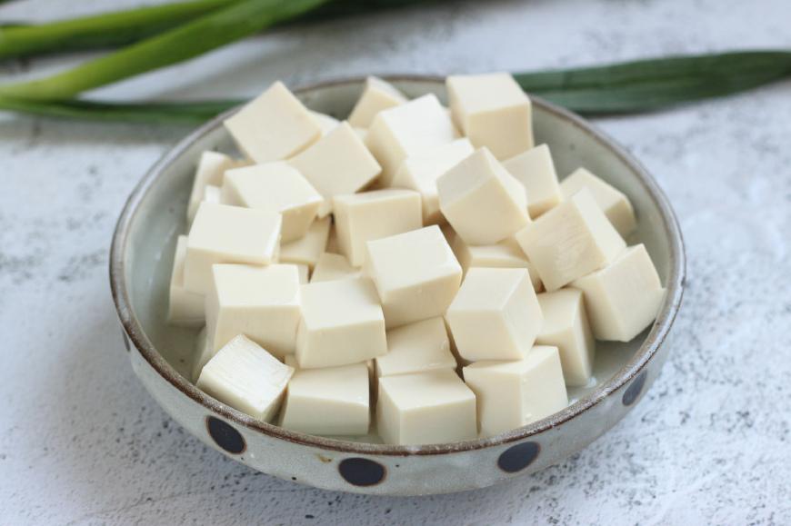 朋友来家吃饭, 点名要吃这道菜, 开胃下饭, 吃完连汁都不剩|豆腐|麻婆