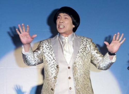 3段婚姻4段感情欠债逾亿,一代谐星却将真实人生活成一出悲剧!
