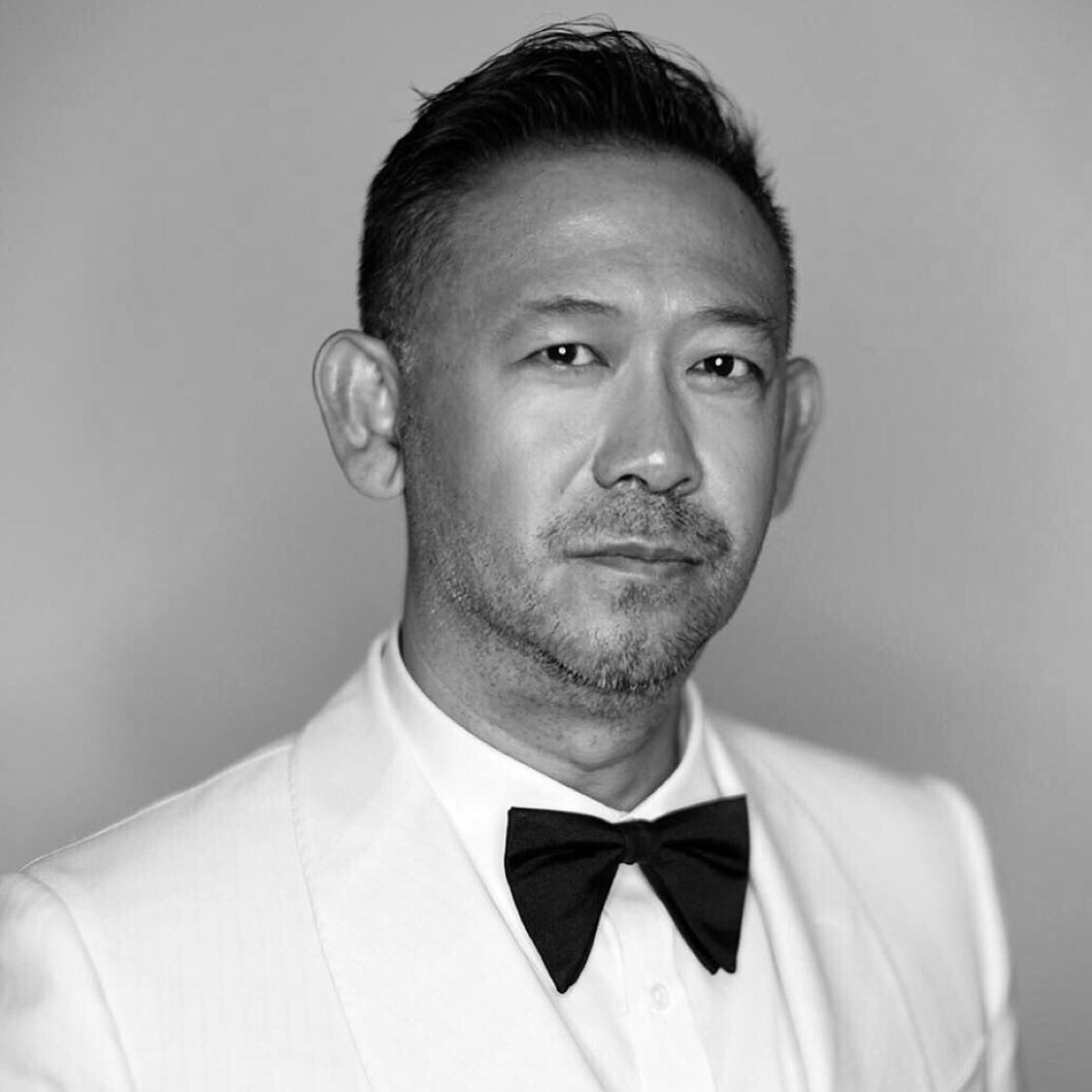 专访姜武:爱上与新人导演合作 《侠路相逢》演得过瘾