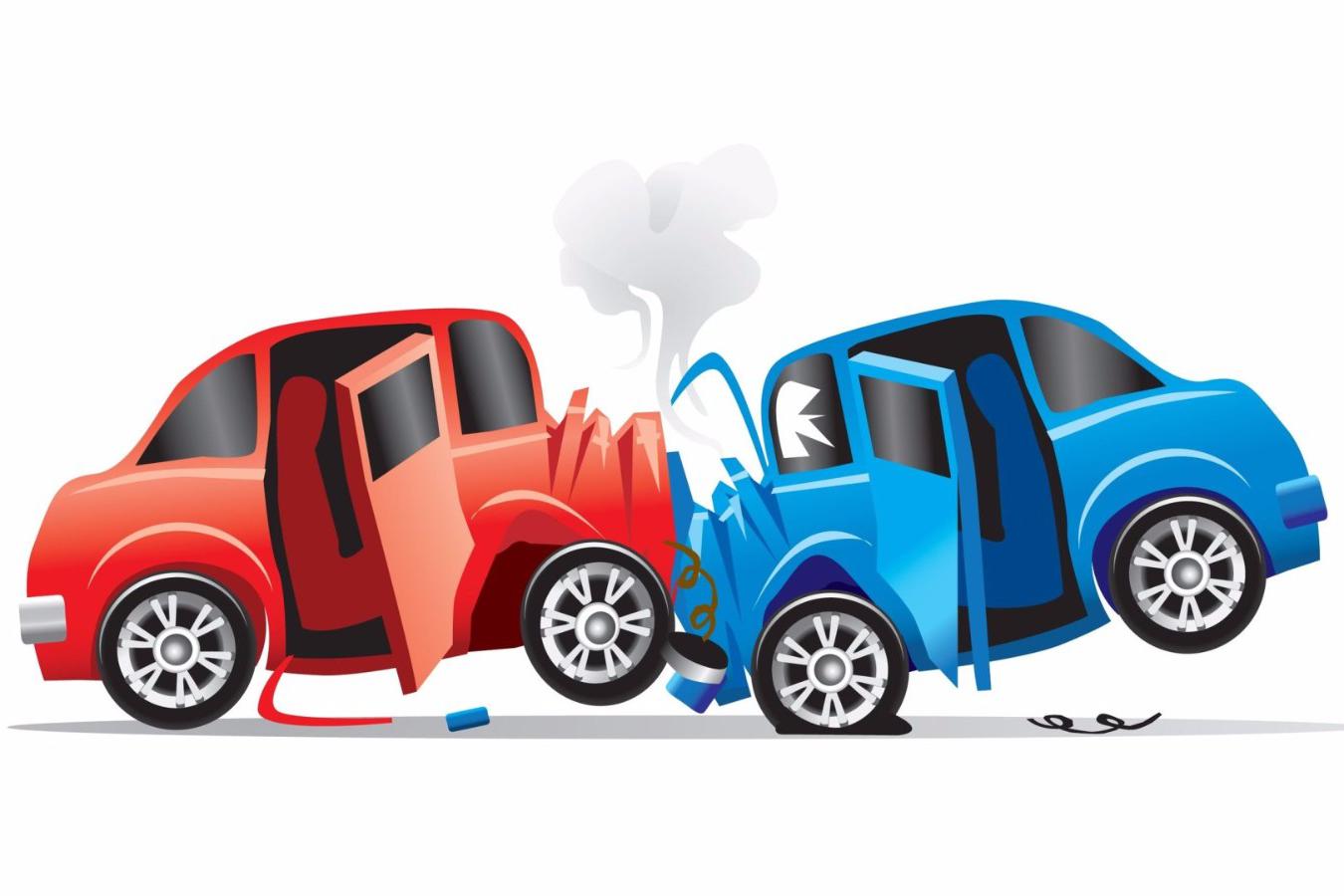 交通安全第十五课:道路交通事故构成的条件一一危险叠加