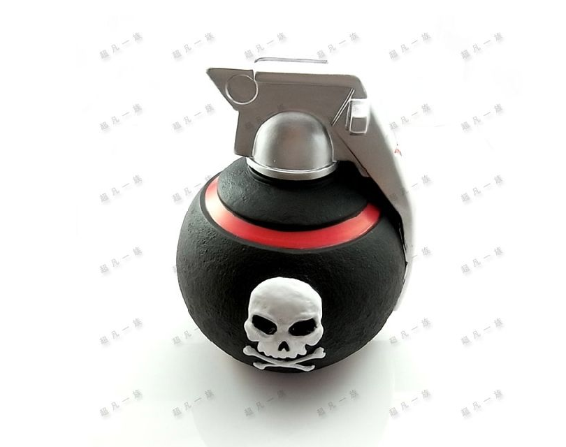 cf:这5颗牛逼哄哄的手雷,最后一颗曾经出现bug,高爆靠边站!