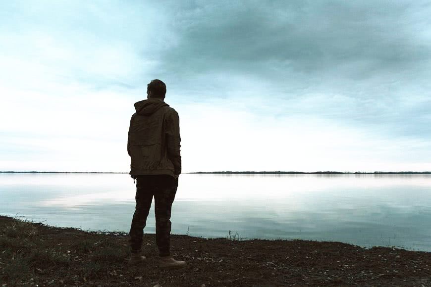 男人有多苦有多累这是35岁的男人喝醉酒之后的真心话