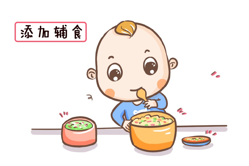 宝宝一岁前最好不要给他吃这三样东西,否则到时你一定会追悔莫及