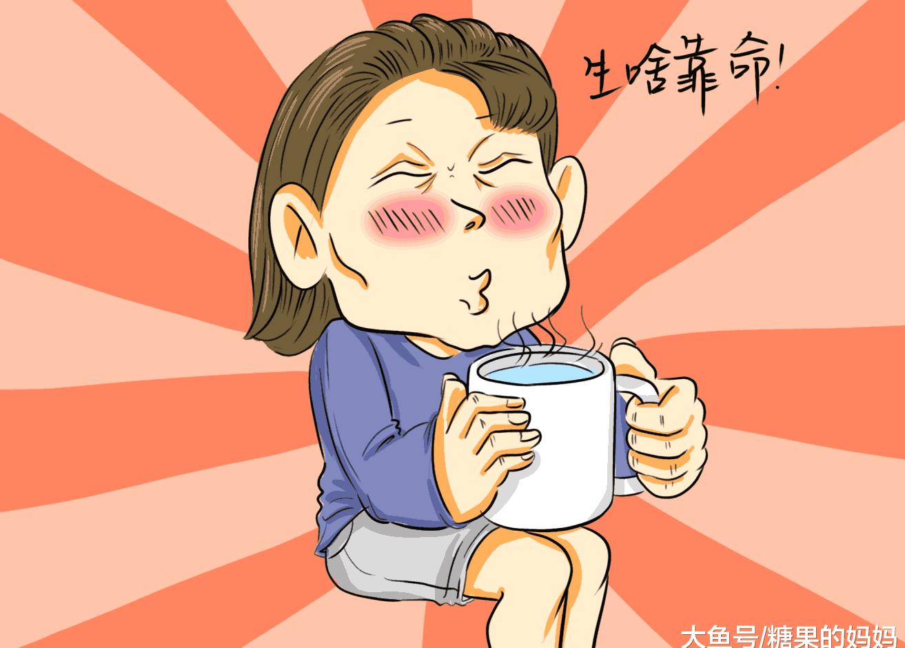 妈妈怀孕期间喝牛奶也有这么多讲究? 快看看你喝对了吗?