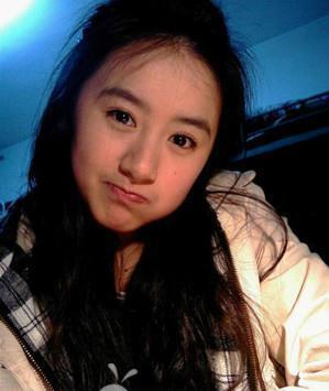 袁冰妍整容前后素颜照 丫头袁冰妍和赵丽颖神