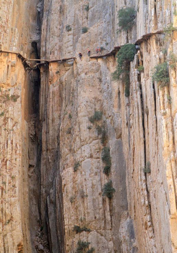 全球最危险的七大旅游景点, 中国两处上榜, 其中一个伤亡人数无法