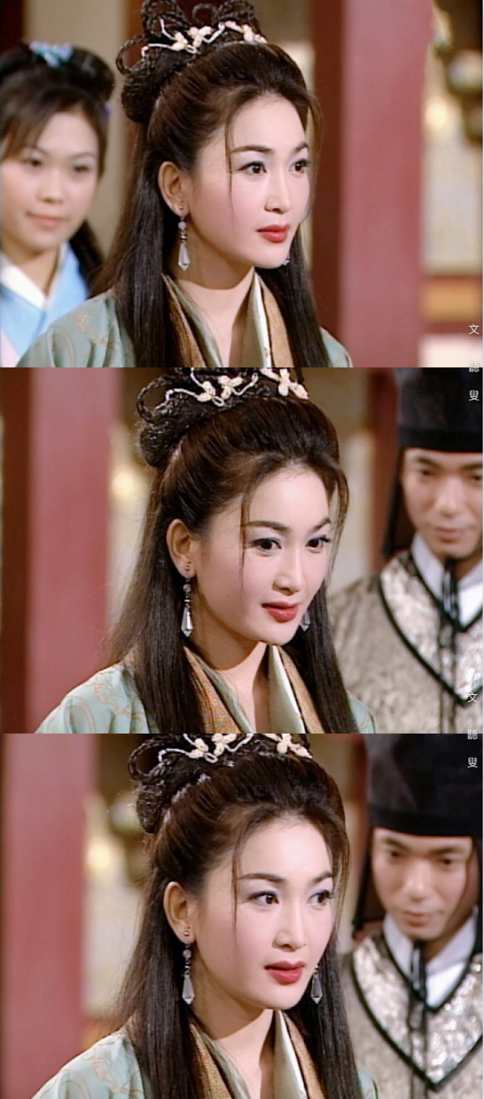 她楚楚动人却因一部电影遭受巨大压力,历经坎坷嫁名门之后获幸福