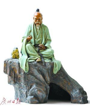 再加上古代炼丹师的吹捧,史论纵横认