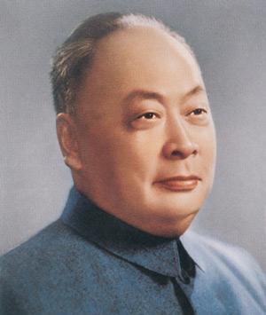 国军少将被俘后潜逃, 陈毅做了一件事, 使其感动得冒险前来请罪|李华