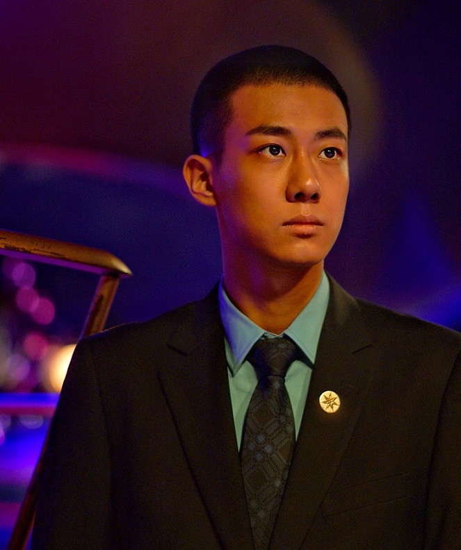 悍城高至霆李光洁医院谍战惊魂24小时终救人