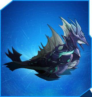 赛尔号龙族并不都是强者,这四系的巨龙已经被官方遗忘多年了!