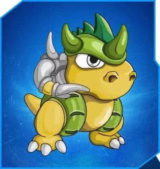 赛尔号龙族并不都是强者,这四系的巨龙已经被官方遗忘多年了!