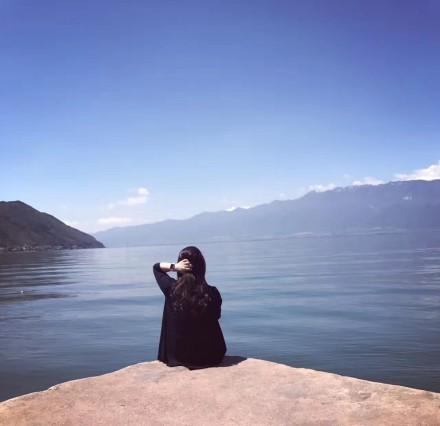 中国最美尼姑庵!让人看一眼就想出家的它为何不烧香只种花?