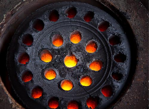 别急,放一点它,效果真的不一般|异味|冰箱|煤球_新浪新闻