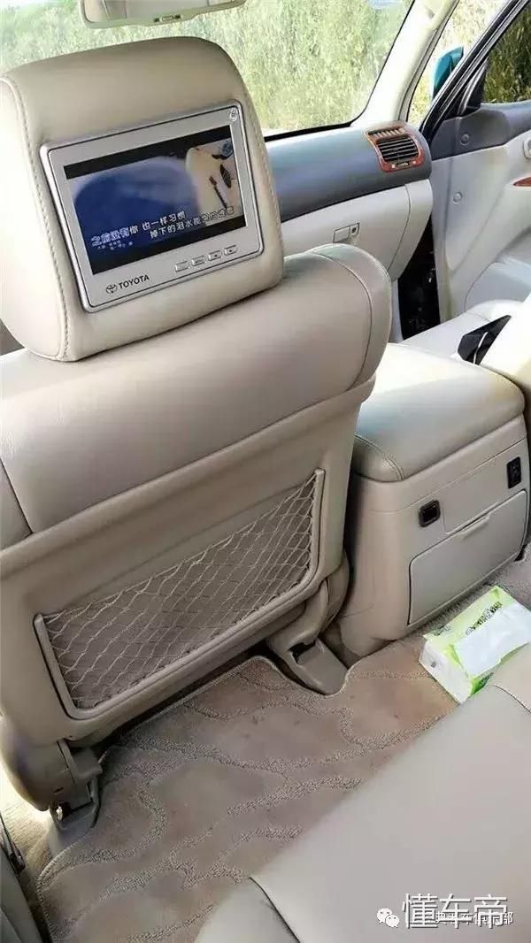 永远的陆地巡洋舰 LC100，无法超越的经典！！